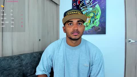 theblack_frank online show from 01.12.25