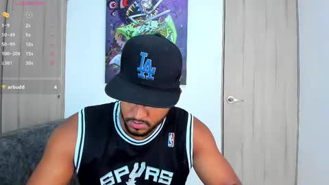 theblack_frank online show from 02.11.25