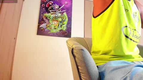 theblack_frank online show from 11.24.25