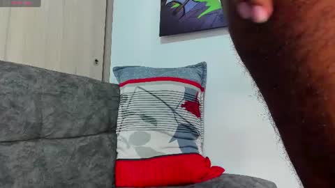 theblack_frank online show from 06.20.26