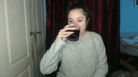 raissa online show from 10.26.25