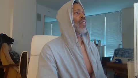 theblacklordmaster online show from 01.13.25