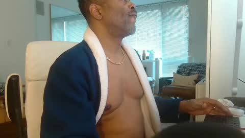 theblacklordmaster online show from 02.05.25