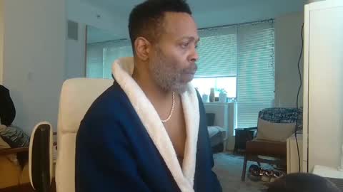 theblacklordmaster online show from 02.11.25