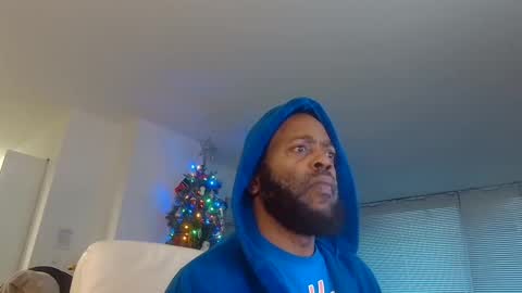 theblacklordmaster online show from 12.04.25