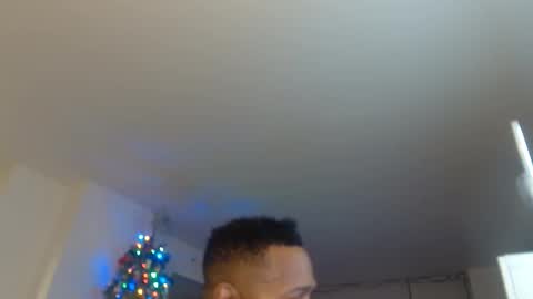 theblacklordmaster online show from 12.20.25