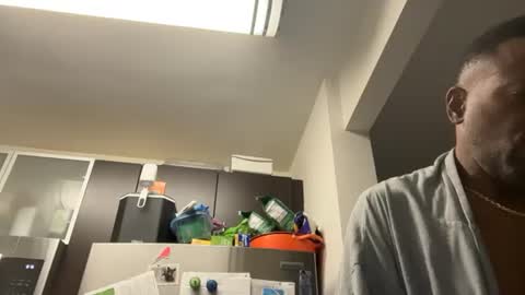theblacklordmaster online show from 06.29.26