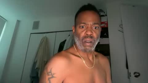 theblacklordmaster online show from 07.05.26