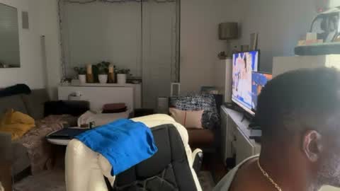 theblacklordmaster online show from 07.07.26