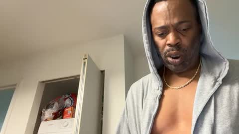 theblacklordmaster online show from 08.05.26