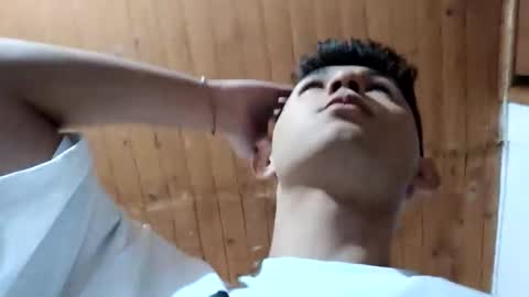 Snapshot of thebluesky_18 chatting on 11.29.25 thebluesky_18 online show from 11.29.25