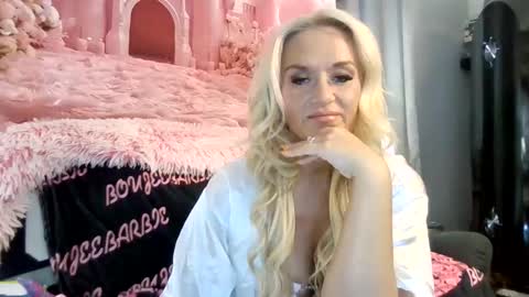 theboujeebarbie online show from 09.29.25