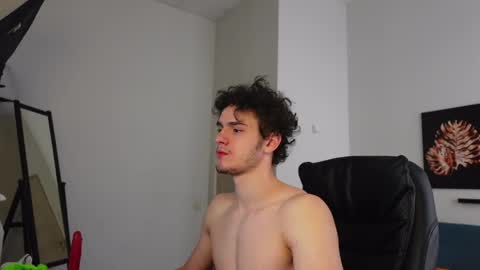 Thebrad H online show from 04.22.26