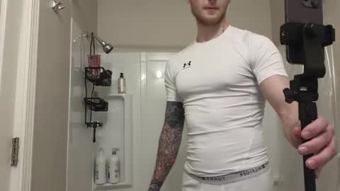 thebrentsavage online show from 02.03.25