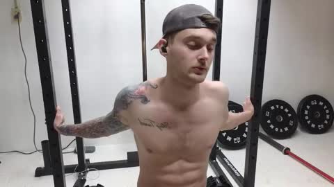 thebrentsavage online show from 03.11.25