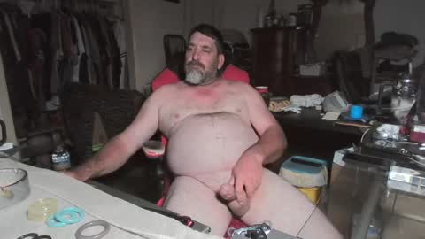 Cajunbator online show from 06.07.26