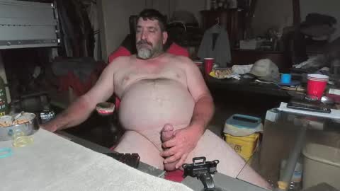 Cajunbator online show from 06.08.26