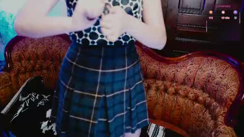 Joan online show from 04.19.26