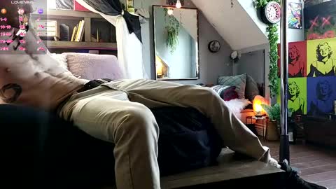 Thatcarrguyy online show from 05.24.26