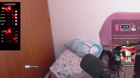 Paulette online show from 12.16.24