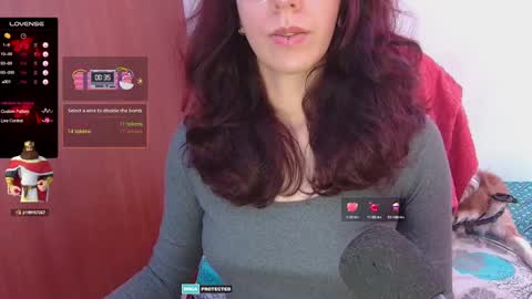 Paulette online show from 02.17.25