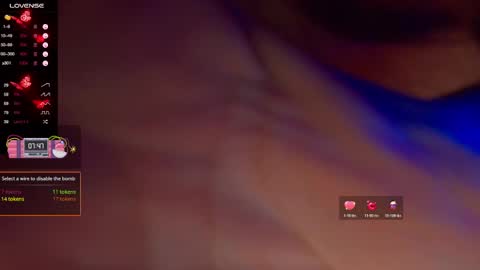 Paulette online show from 04.11.26