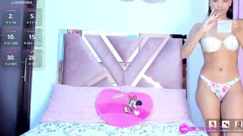 TheChicaNextDoor  online show from 03.24.26