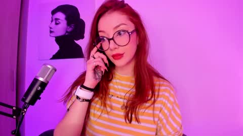 Alicia Alikath  online show from 01.22.25