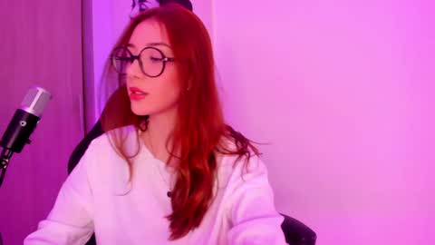 Alicia Alikath  online show from 02.03.25