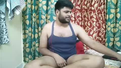 thecuteboyy online show from 05.01.26