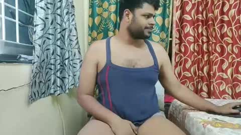 thecuteboyy online show from 05.07.26