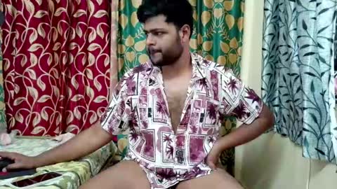 thecuteboyy online show from 05.21.26