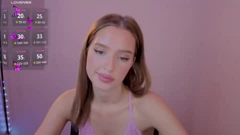 Olivia online show from 05.14.26