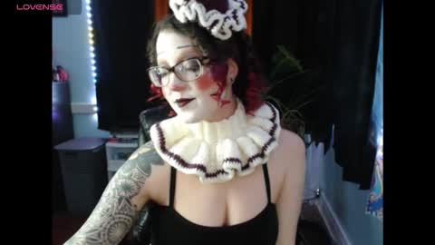 thedaisymoon online show from 10.19.25