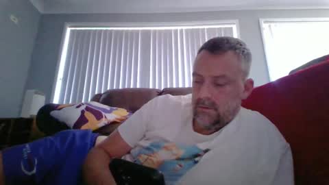 Snapshot of thedalenator chatting on 02.17.25 thedalenator online show from 02.17.25