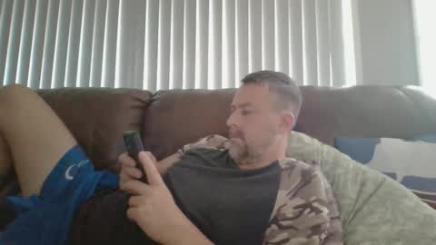 Snapshot of thedalenator chatting on 02.20.25 thedalenator online show from 02.20.25