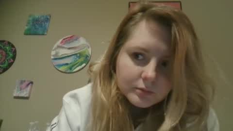 Kassandra Grant online show from 01.05.25