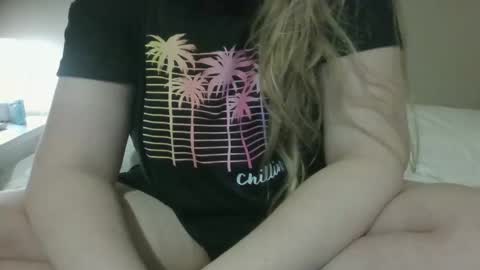 Kassandra Grant online show from 01.06.25