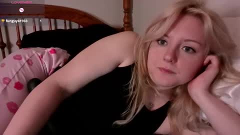Kassandra Grant online show from 05.07.26