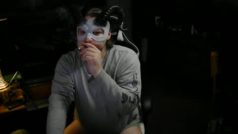 thedemonlord93 online show from 12.05.24