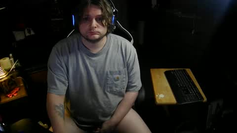 thedemonlord93 online show from 12.08.24