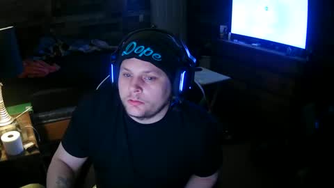 thedemonlord93 online show from 12.13.24