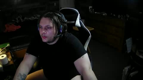 thedemonlord93 online show from 12.14.24