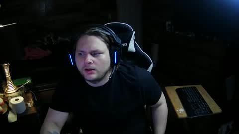 thedemonlord93 online show from 12.14.24