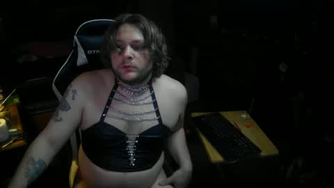 thedemonlord93 online show from 12.27.24