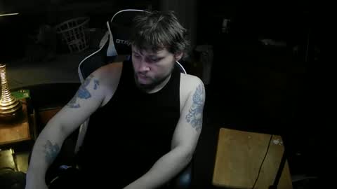 thedemonlord93 online show from 09.13.25