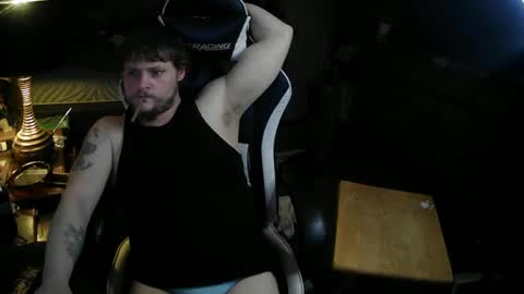 thedemonlord93 online show from 09.14.25