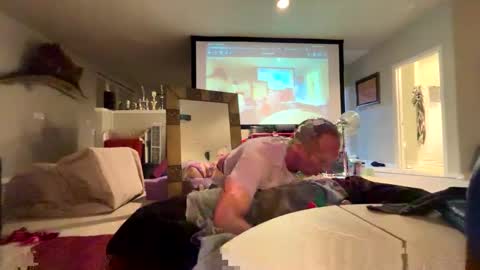 thedirtierthebetter8 online show from 05.10.26