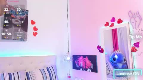 Snapshot of thedoll_ethan chatting on 09.09.25 ethan online show from 09.09.25