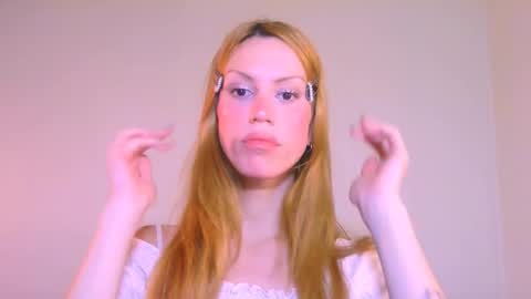 Yolanda online show from 12.15.25